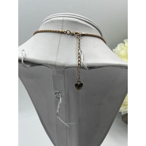 Betsey Johnson Necklace
ELEPHANT Green Big EARS
Gold With Crystals Trunk Up Luck - Picture 6 of 9